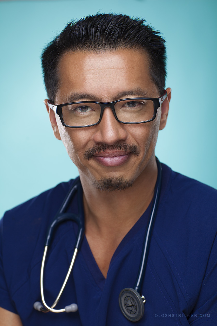 Peter Nguyen M.D.