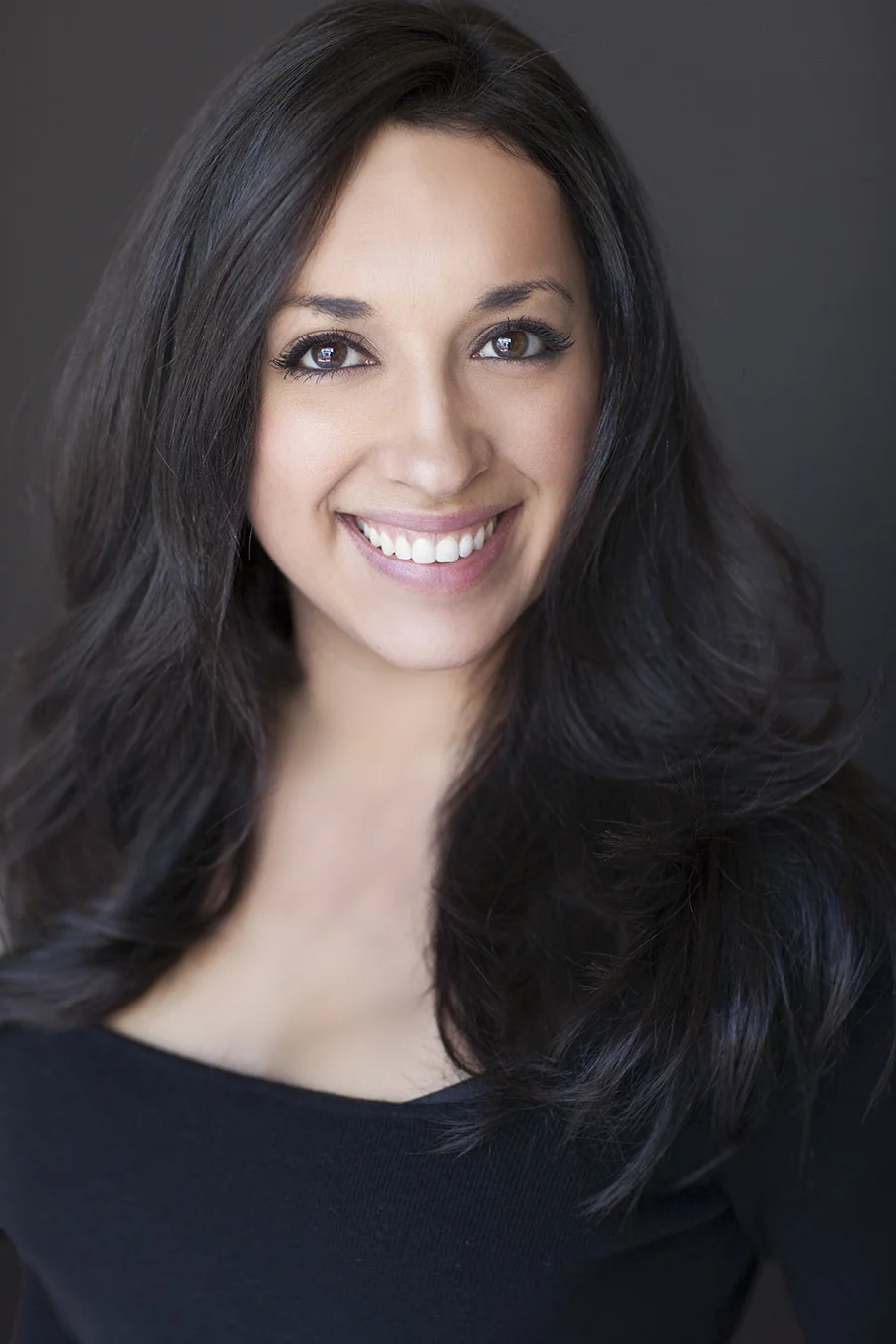 Candace Garcia: Realtor