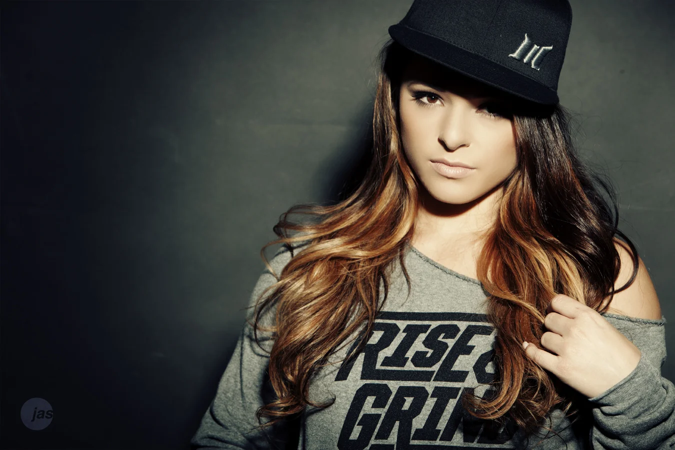 Muscle Club Apparel Catalog