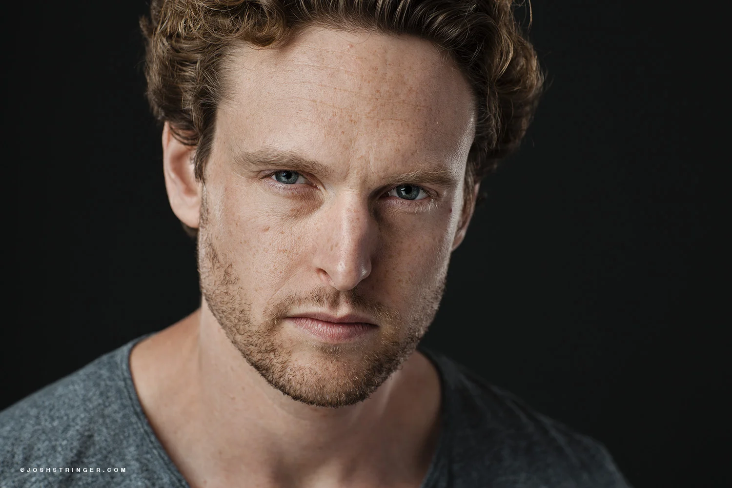 Michael Patrick Lane