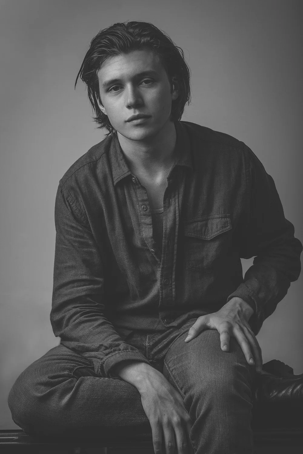 Nick Robinson