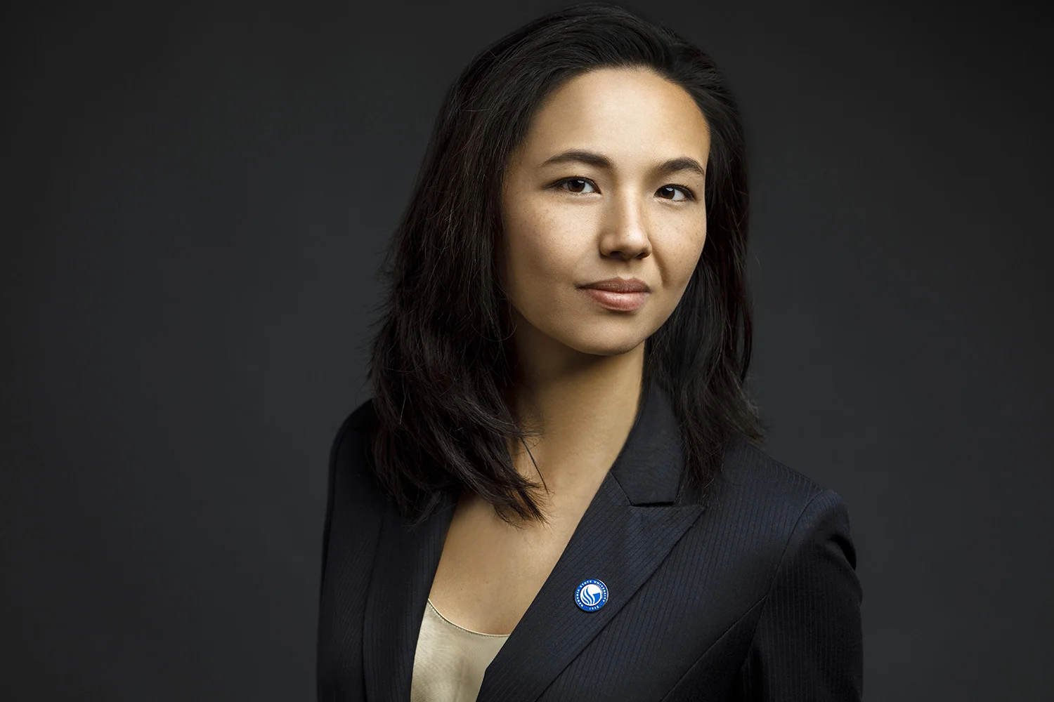 Biomedical Engineer: Jessica Siemer
