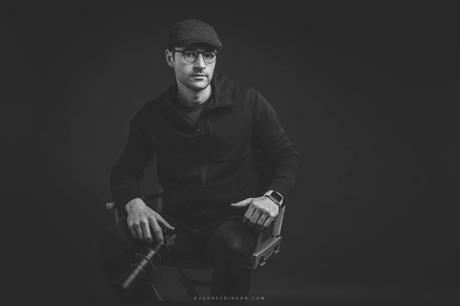 Film Advisor: Jake Meaux