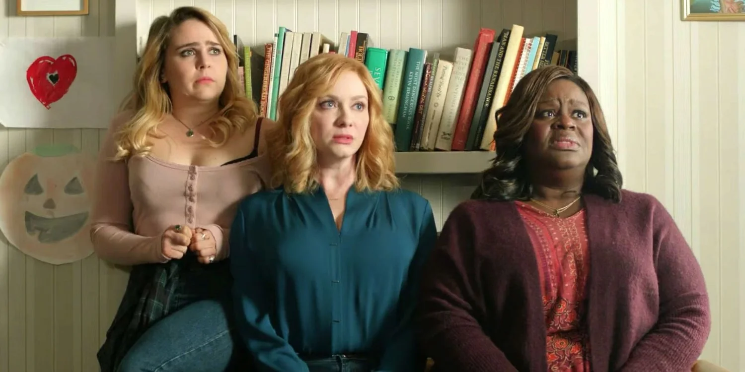 Good Girls