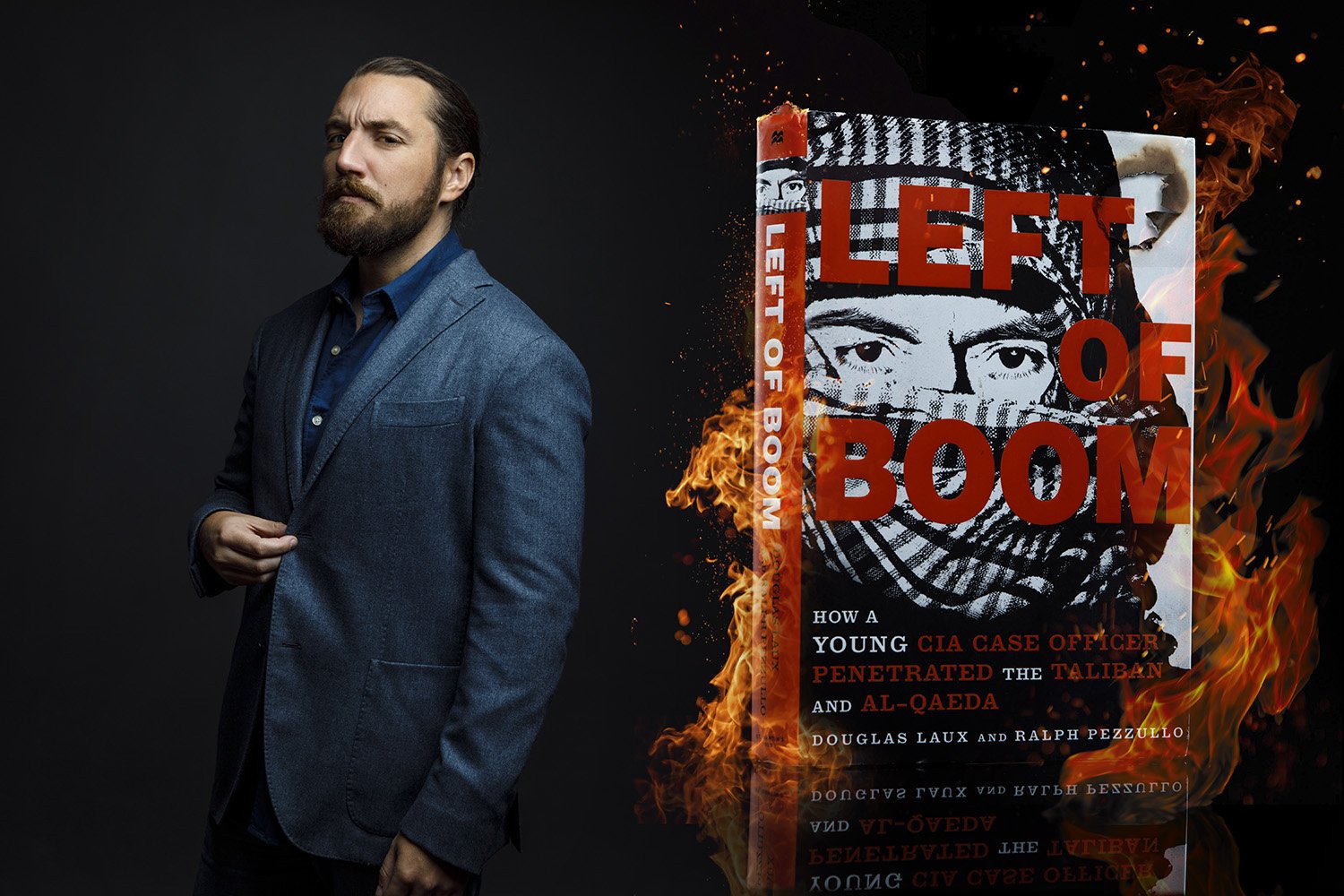 Left of Boom - Doug Laux