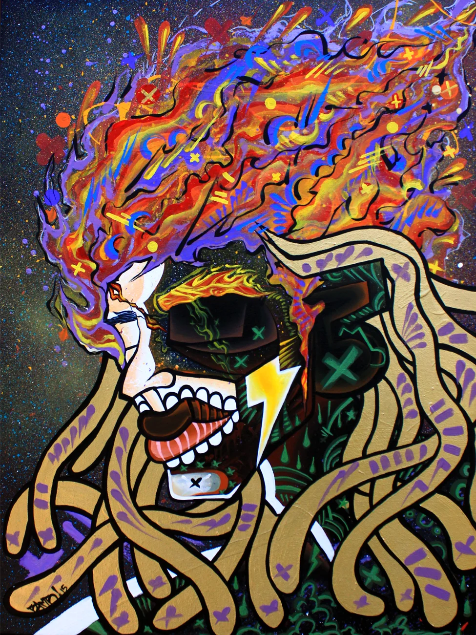 THE PHOENIX