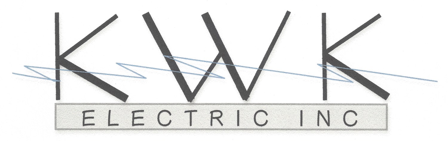 KWK Electric Inc. 