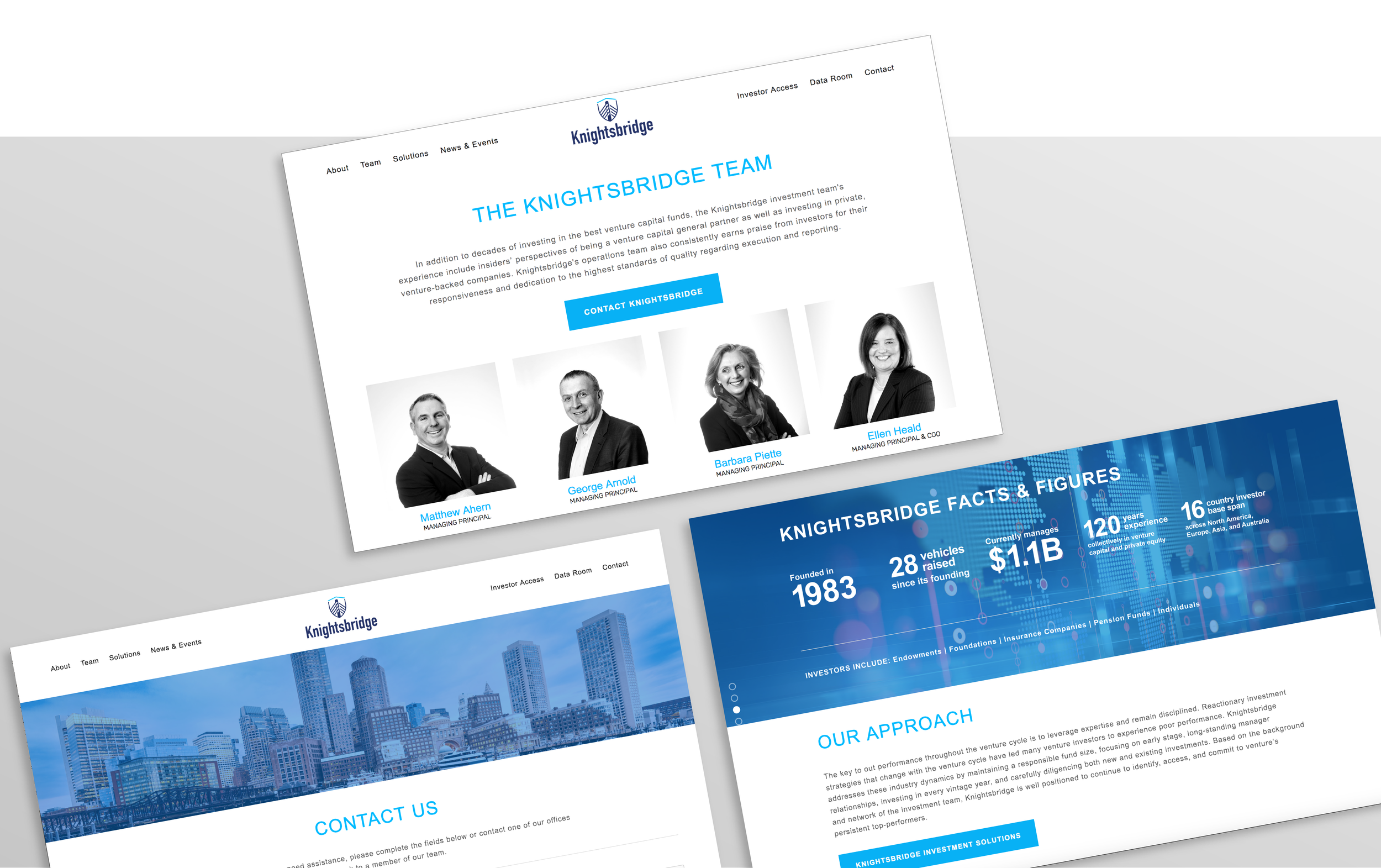 KnightsbridgeUSA.com