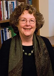 Virginia Sapiro, Ph.D.
