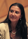 Federiga Bindi, Ph.D.