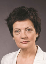 Ausma Cimdina, Ph.D.