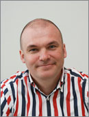 Tuomas Forsberg, Ph.D.