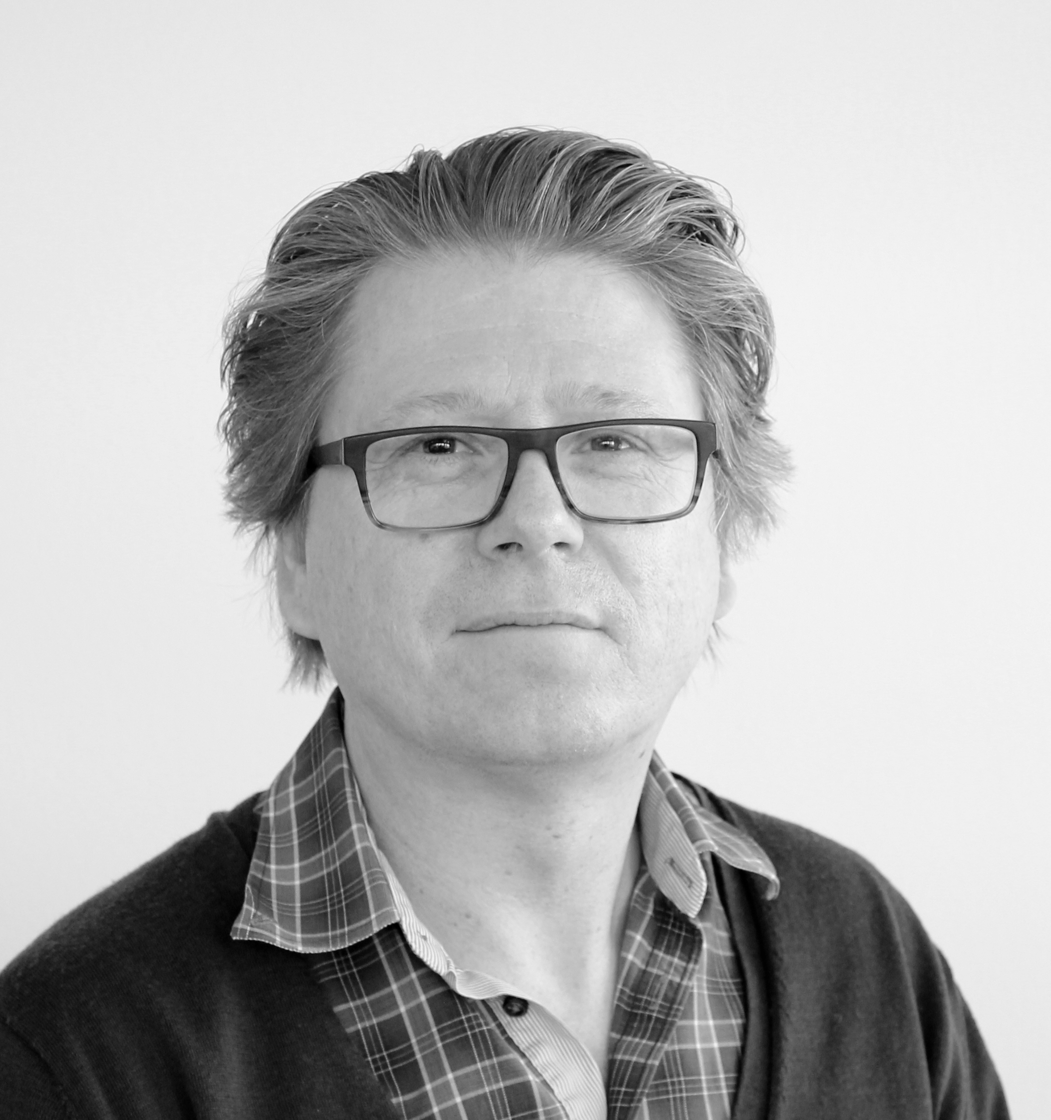Eiríkur Bergmann, Ph.D.