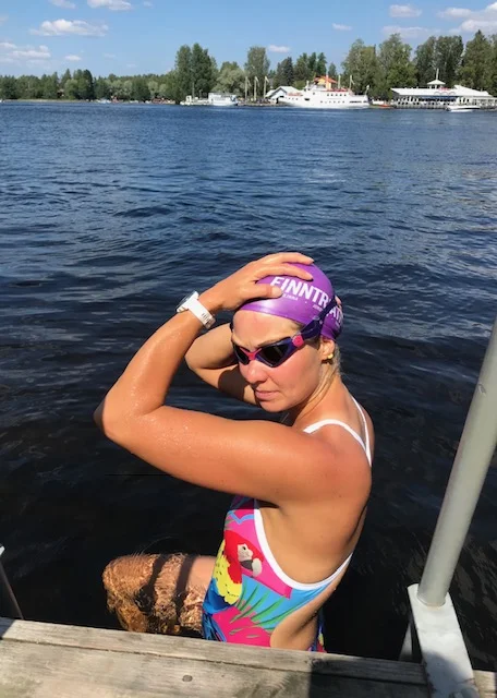 Uintikoulu alkaa 8.9.2019