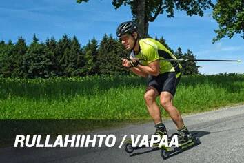 Jyväskylä, RHV tekniikka