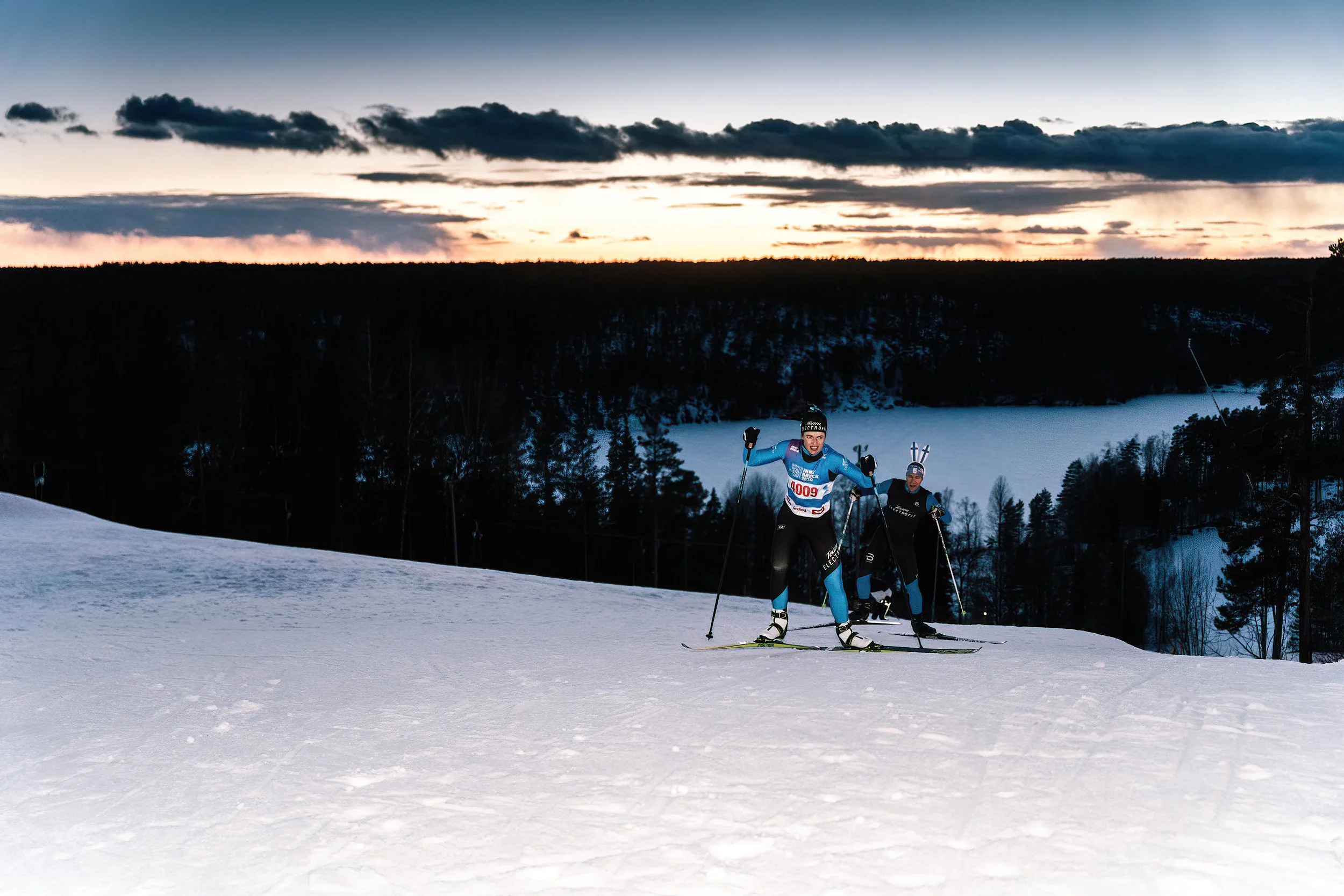 Tour de e 15.-19.1.2025