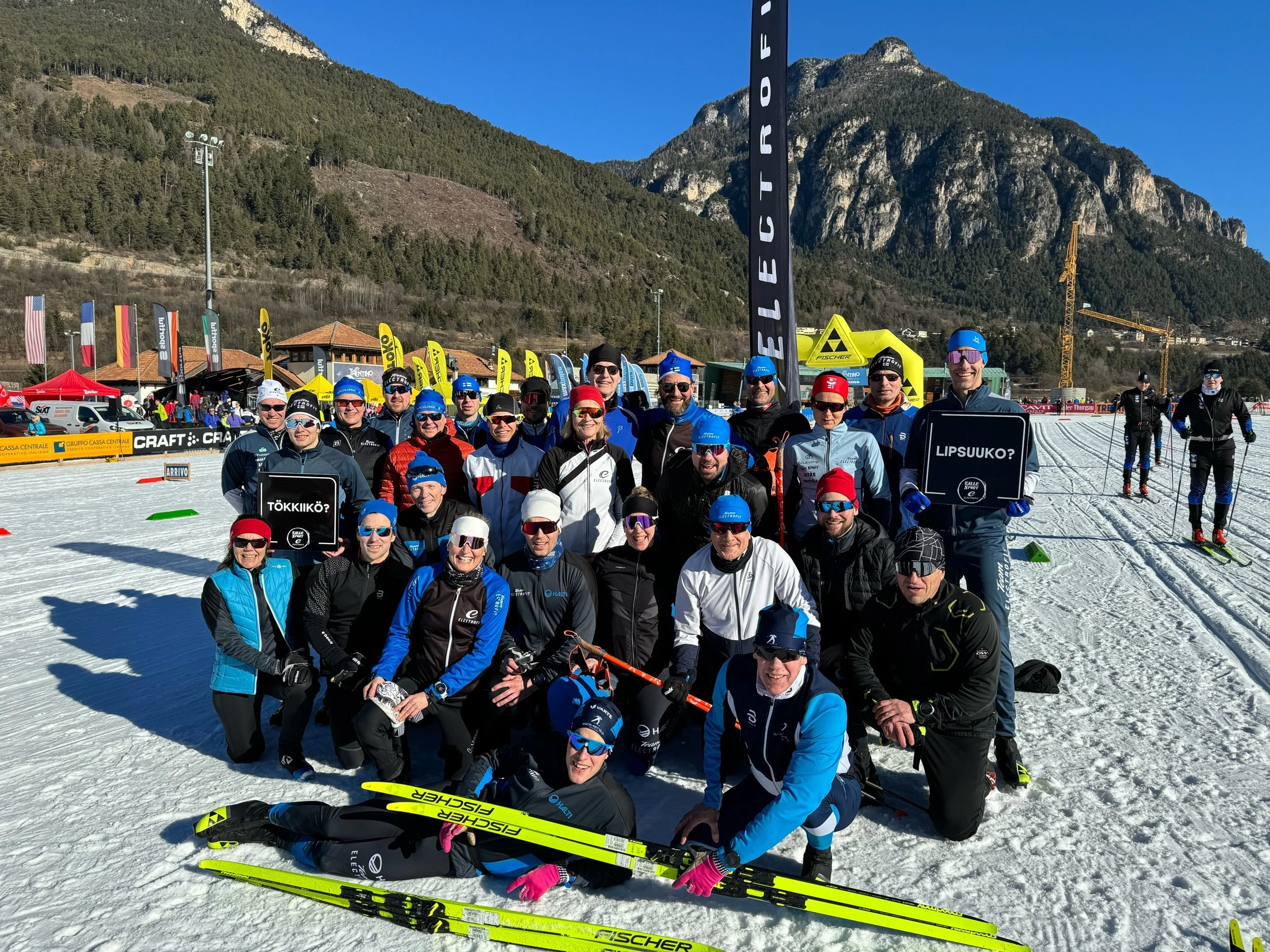 MARCIALONGA -hiihtomatka 23.1.-26.1.2026