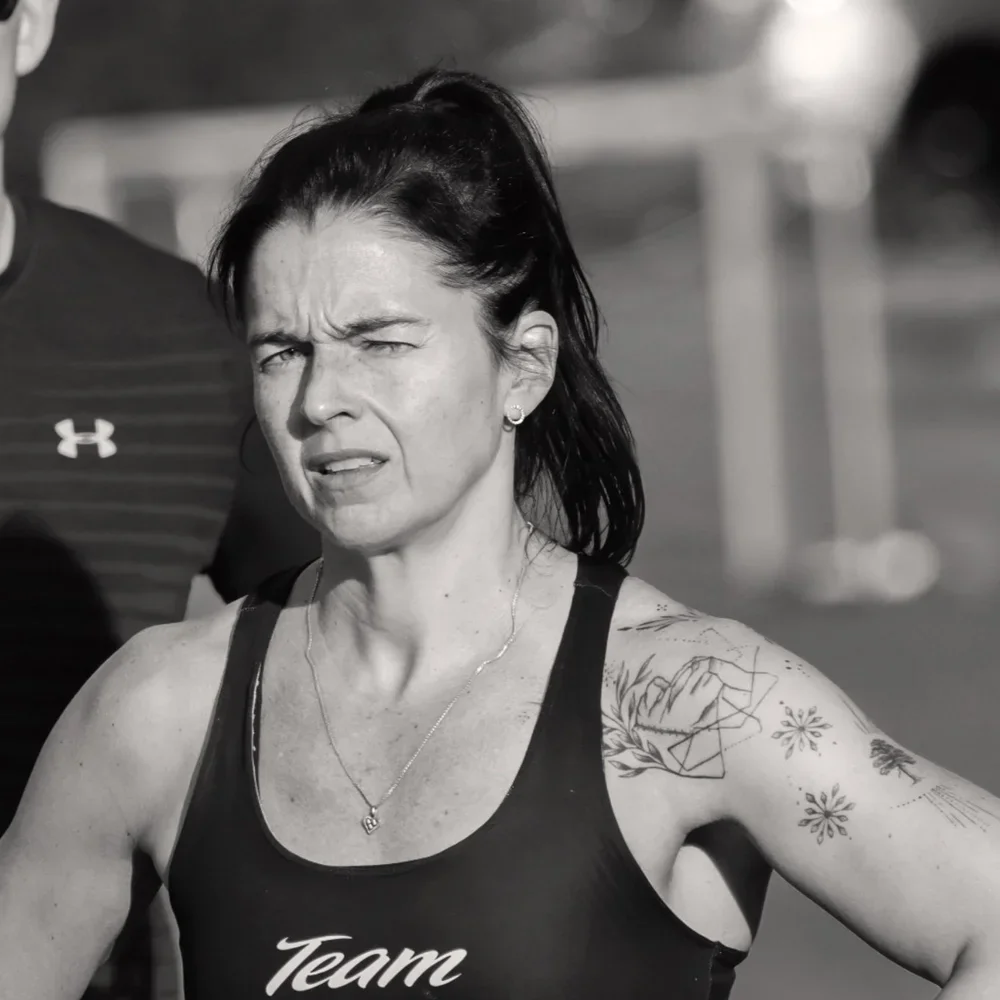 Sanna Valkeejärvi, Manageri