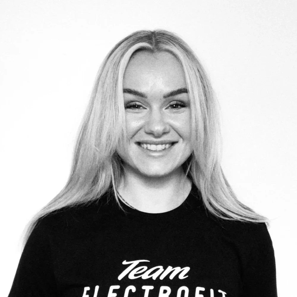 Rebecca Ehrnrooth, Content Creator