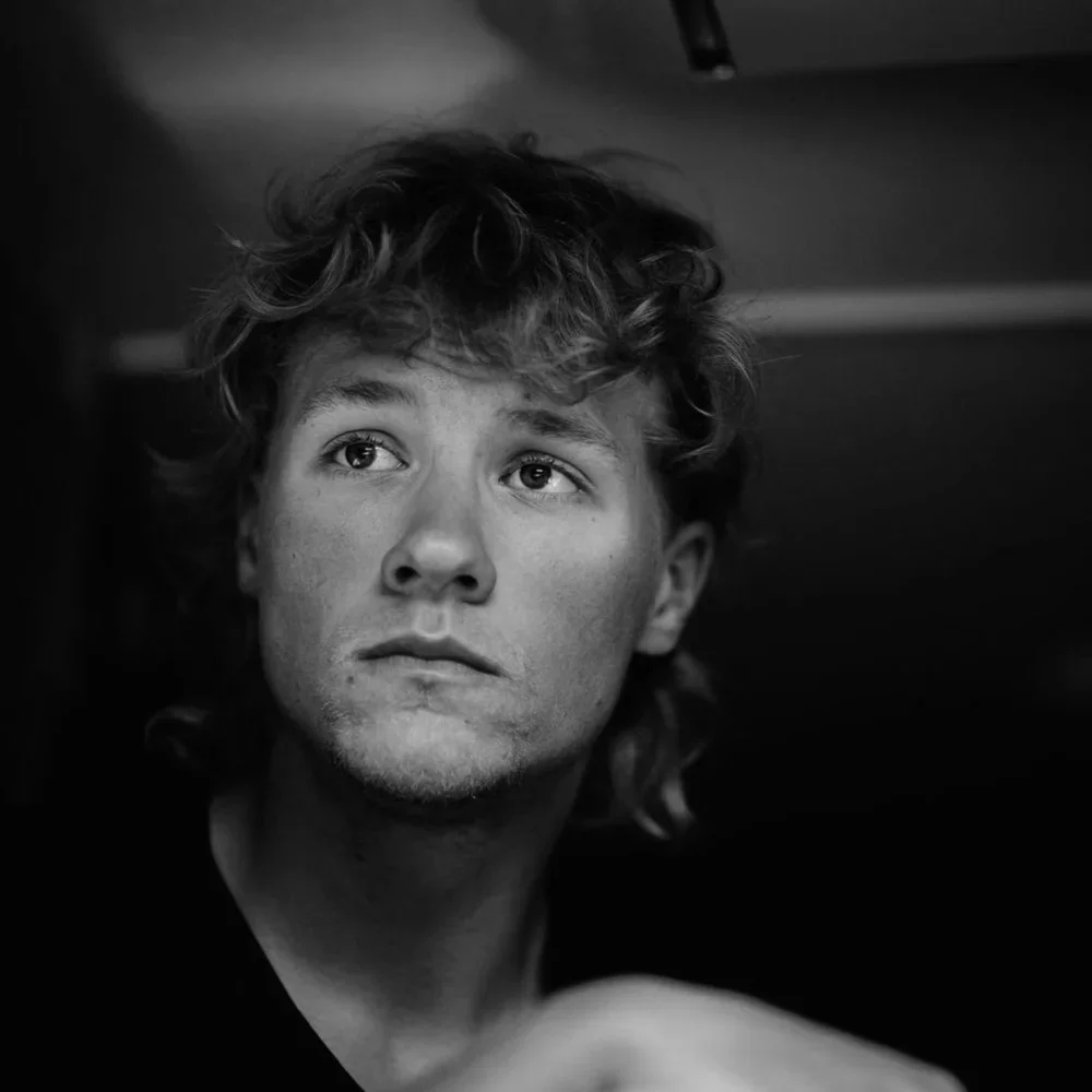 Roni Lukkarinen, Cinematography