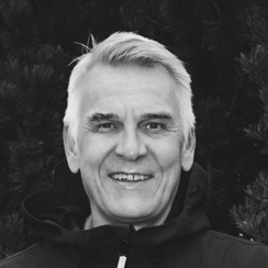 Jarmo Riski, Päävalmentaja