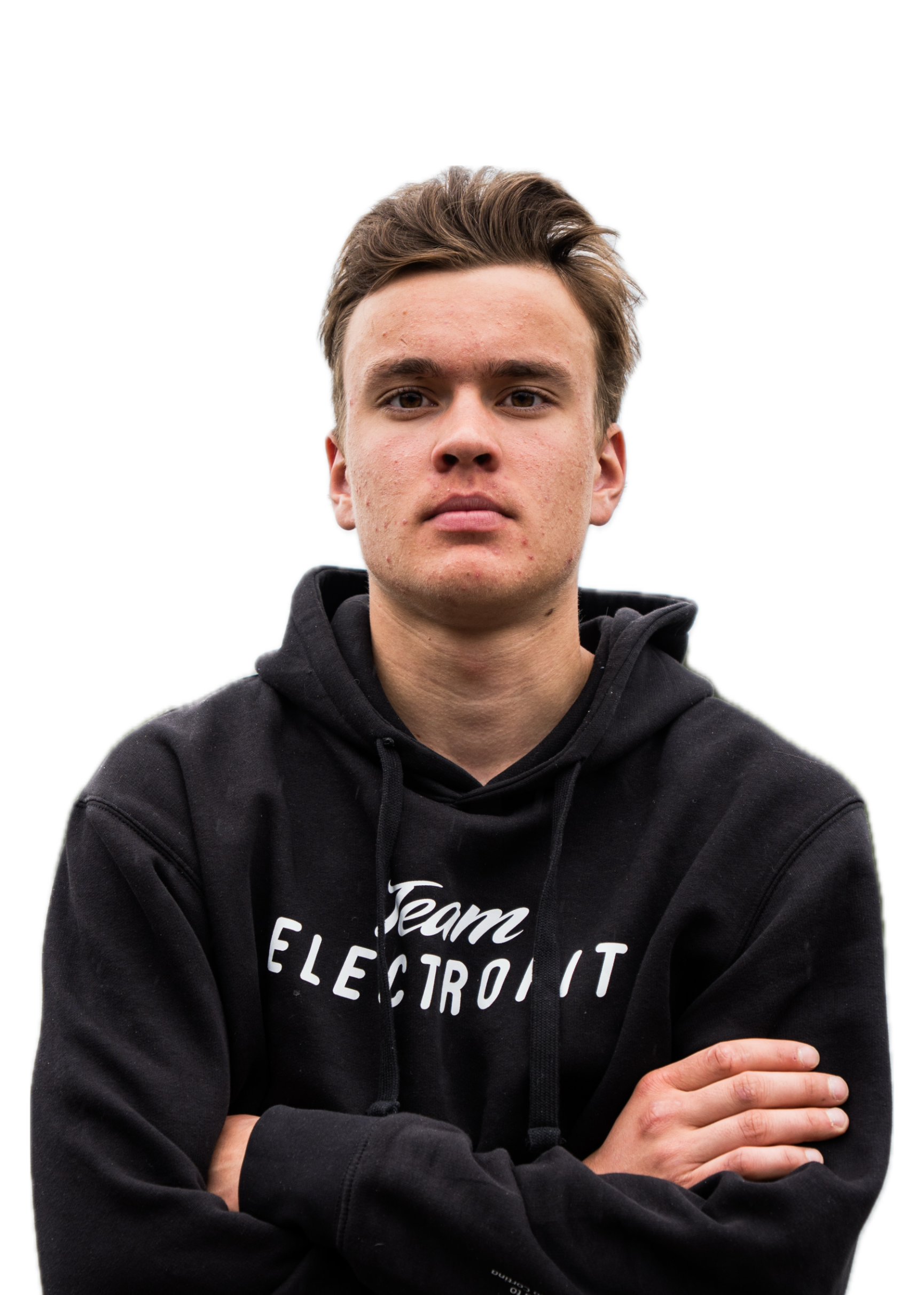 Jimi Klemettinen, AH