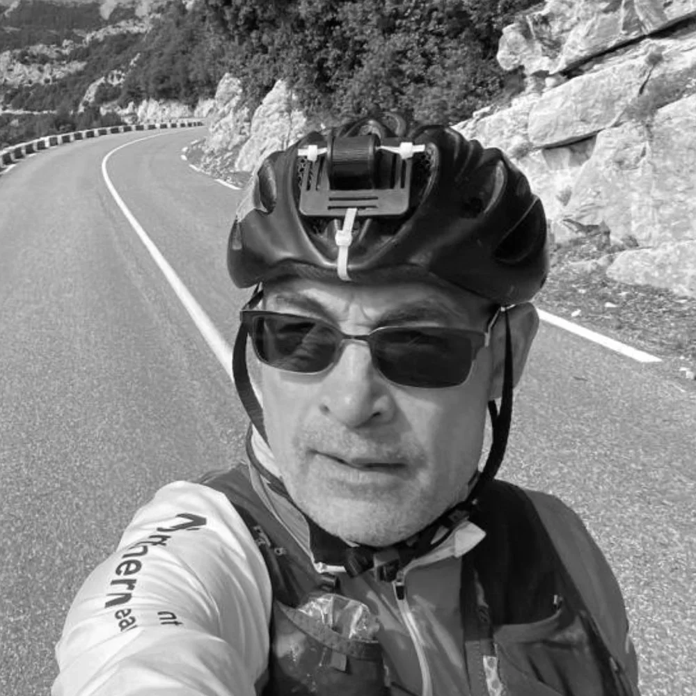 Harri Hollo, seikkailu-urheilu