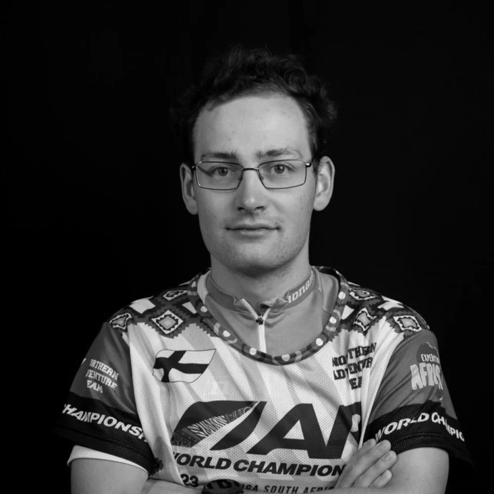 Lauri Hollo, seikkailu-urheilu