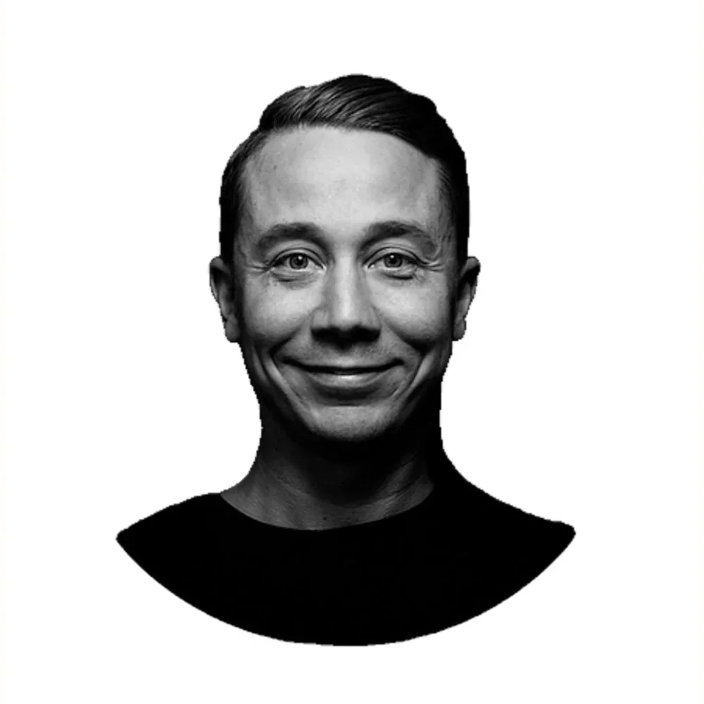 Sebastian Dannberg, uintivalmentaja