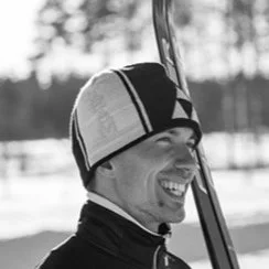 Aleksi Harjula, hiihtovalmentaja