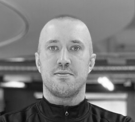 Mikko Auvinen, fysiikkavalmentaja