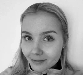 Amanda Fagerström, ravitsemuksen asiantuntija