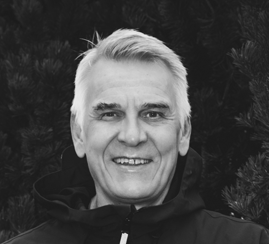 Jarmo Riski, päävalmentaja