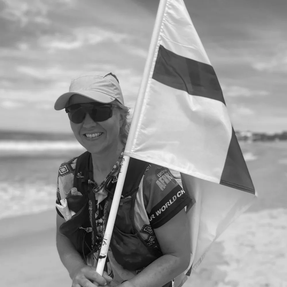 Kaisa Saarimaa, seikkailu-urheilu