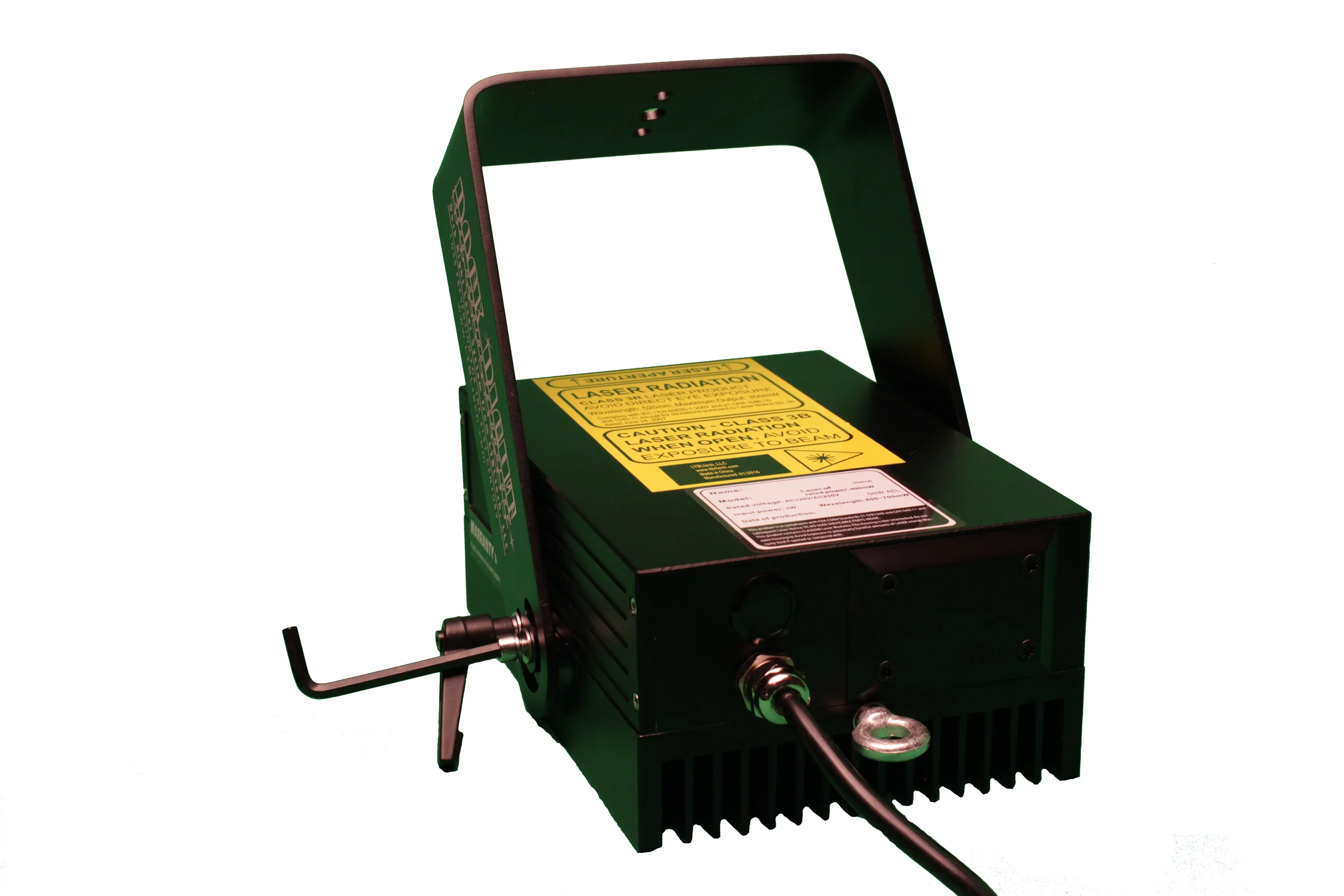 The Original DockRight — LTBL Tech Laser Line Projectors & Virtual