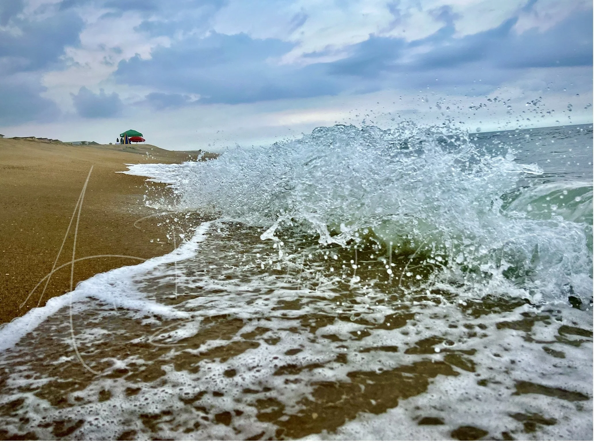 Corolla Beach