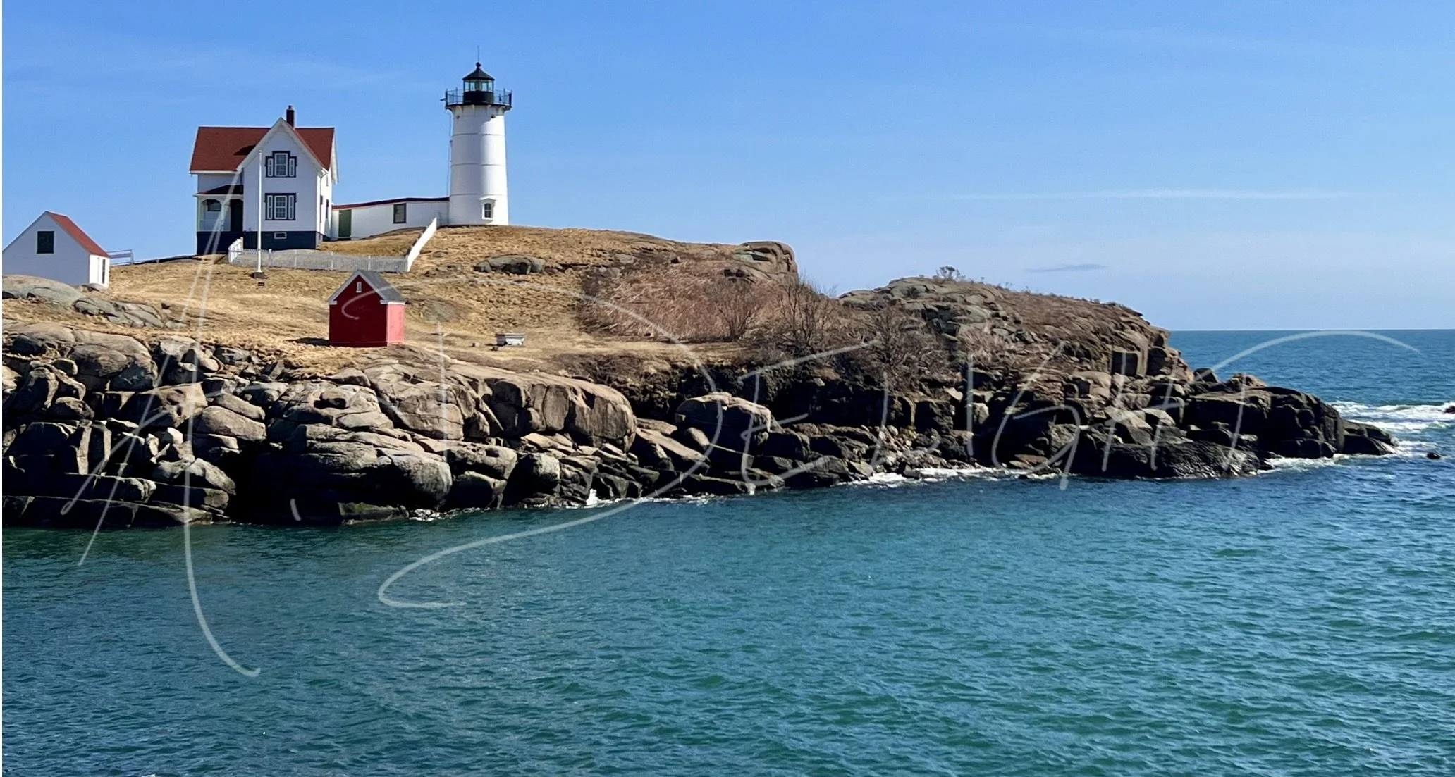 Nubble Spring