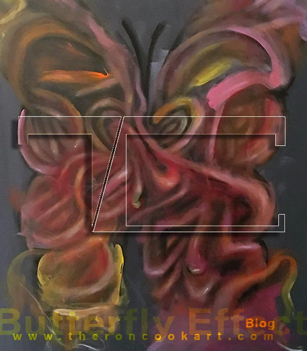 Chaos Theory AKA "Butterfli3ffect"