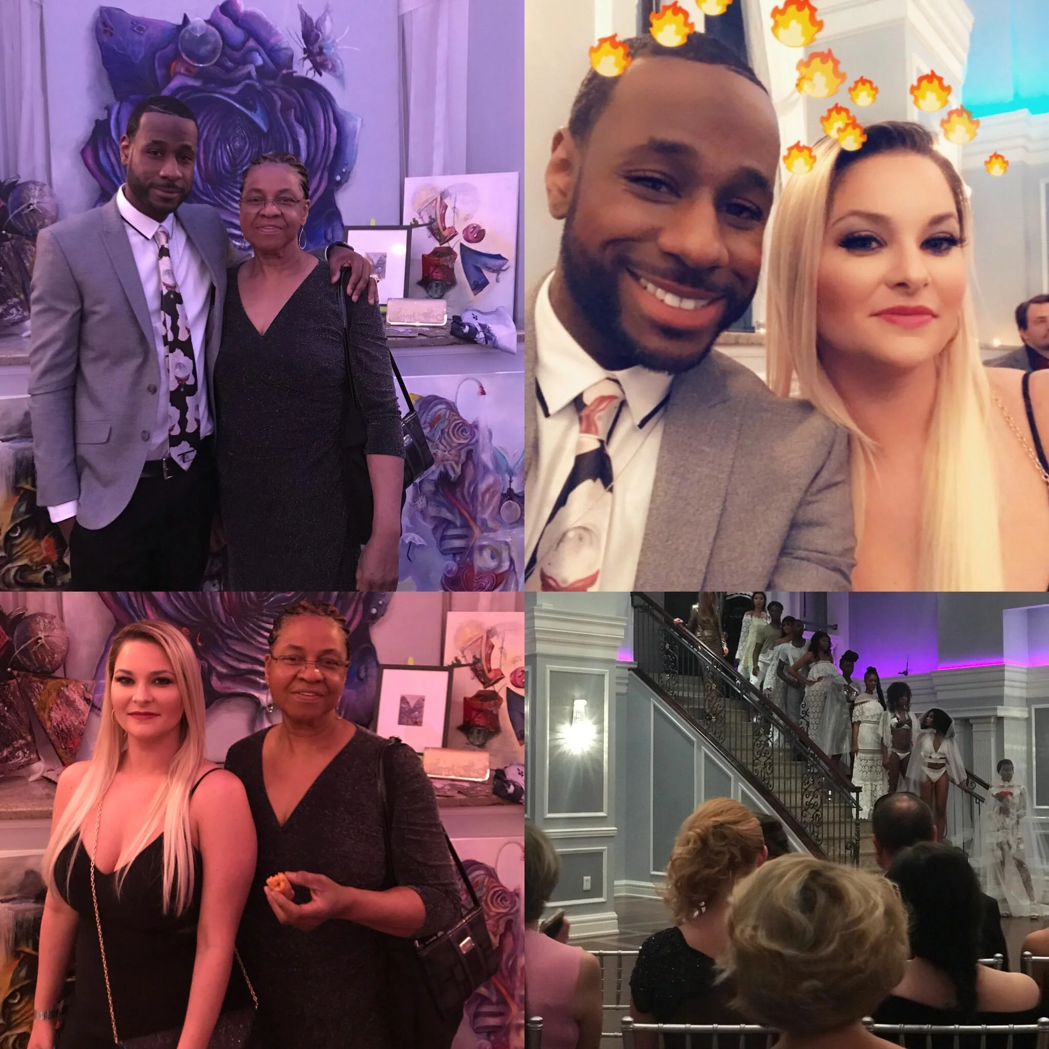 The Art Gala 2018