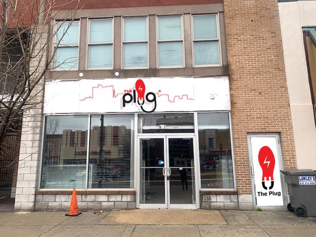 front of the plug store.jpg