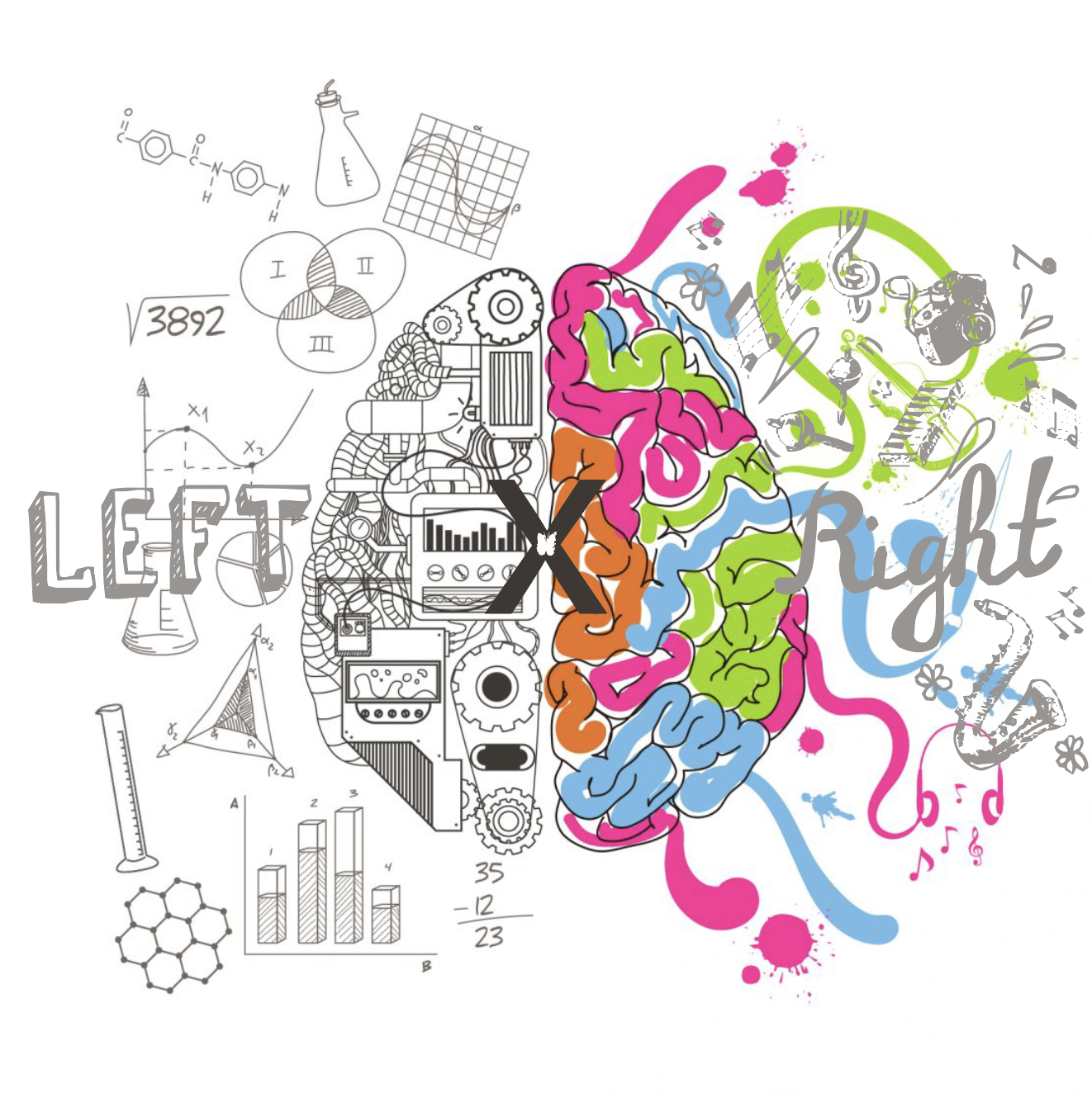 Fresh Perspectives: Redefining Your Brand Identity