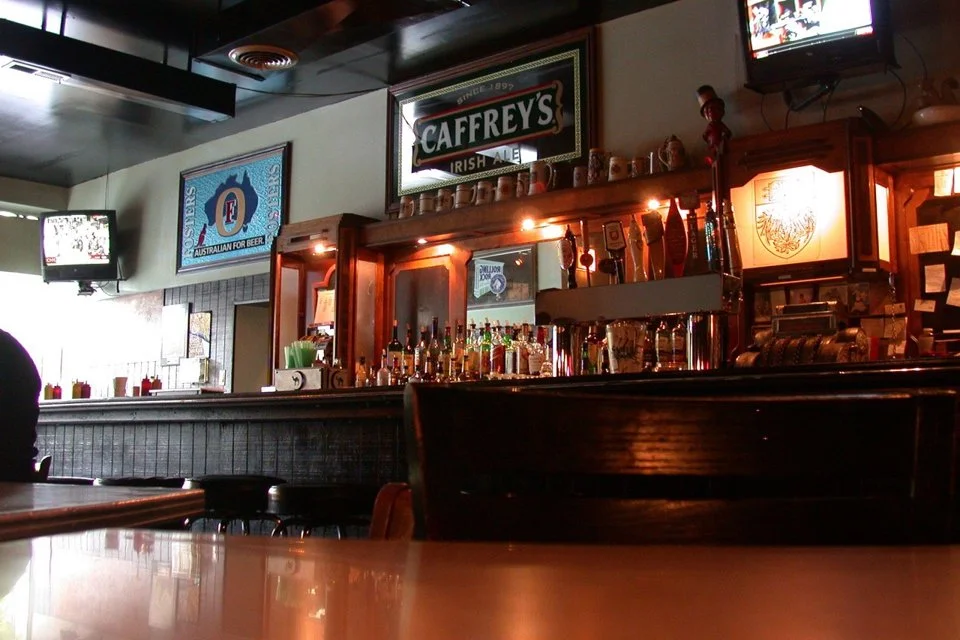 Jimmy's Woodlawn Tap