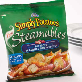 Progressive Packaging