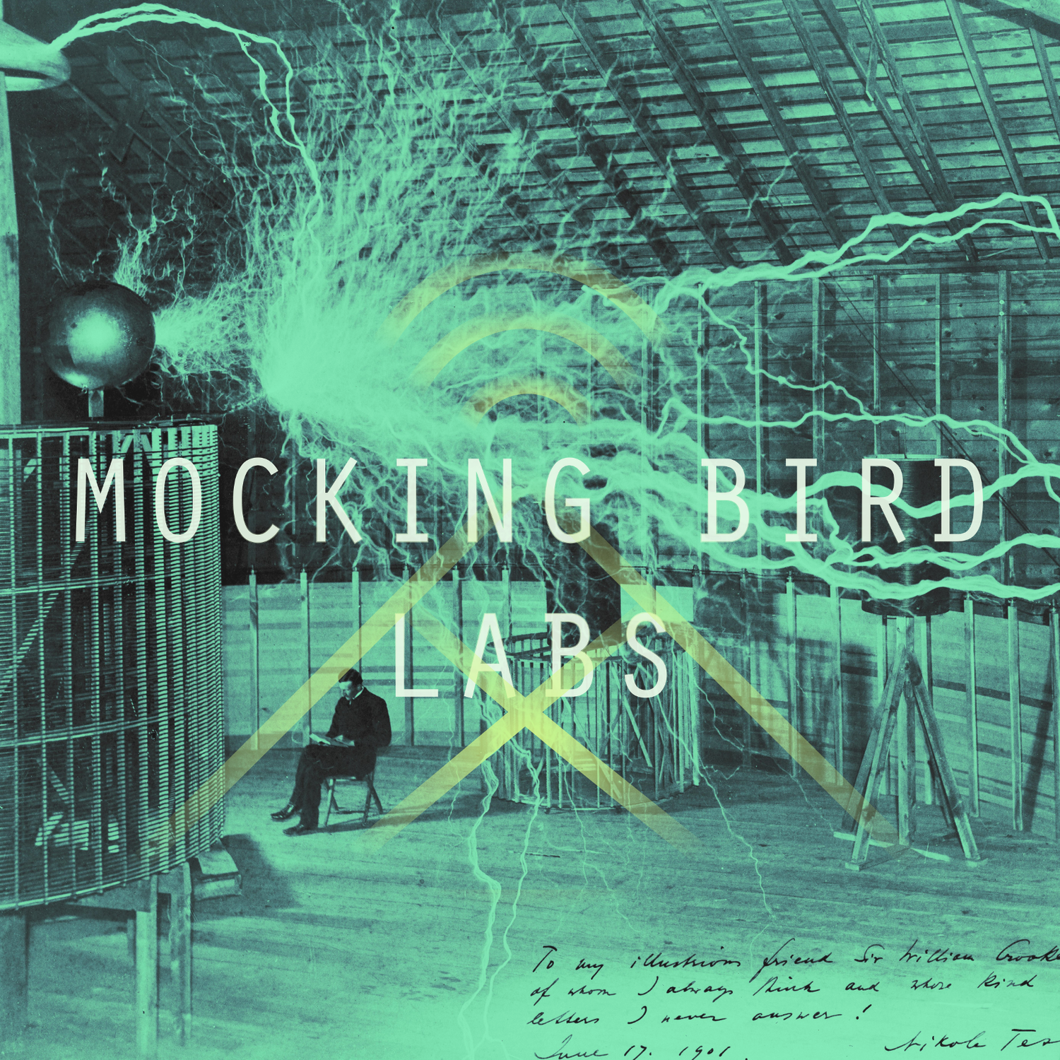 Mocking Bird Labs