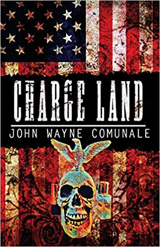 Charge Land (2016)