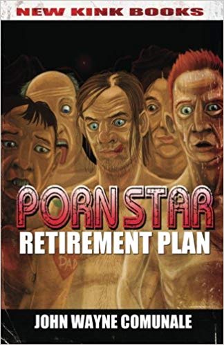 Porn Star Retirement Plan (2015)