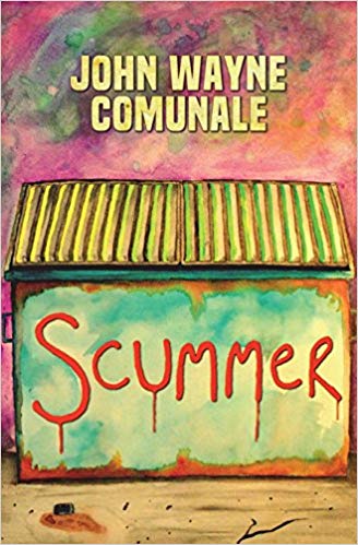 Scummer (2018)