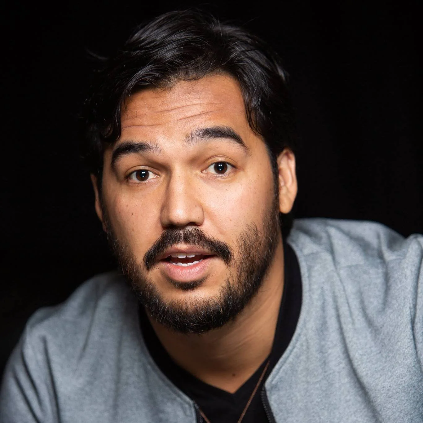 Can\'t Tell Us Nothing