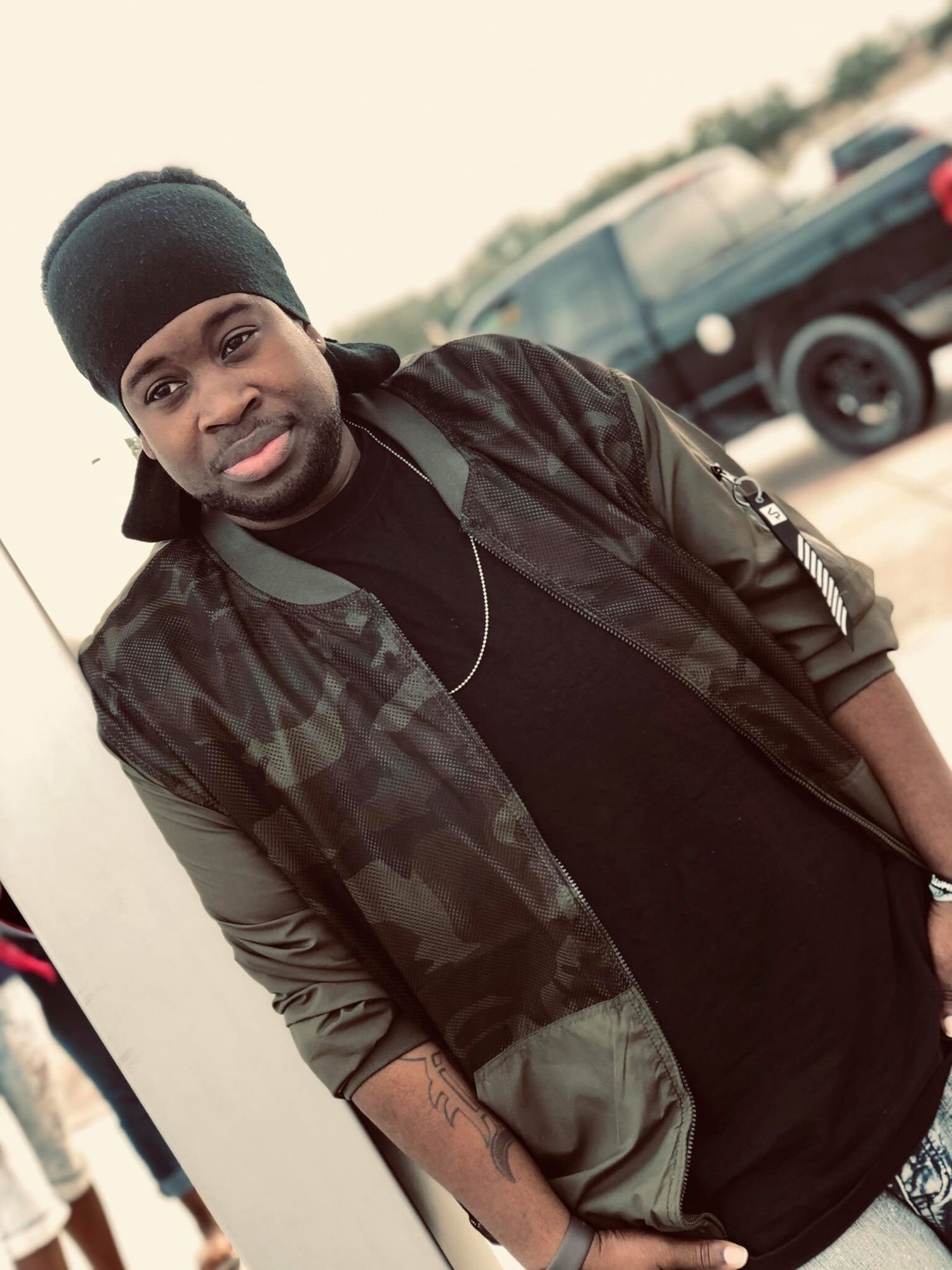 Can\'t Tell Us Nothing