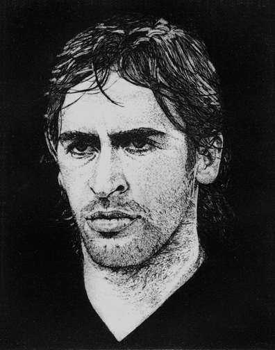 THE BEAUTIFUL GAME IV